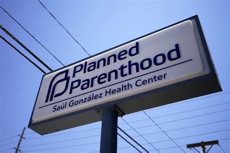 Will a federal judge in Texas force Planned Parenthood to repay millions?